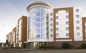 Premier Inn Reading Central